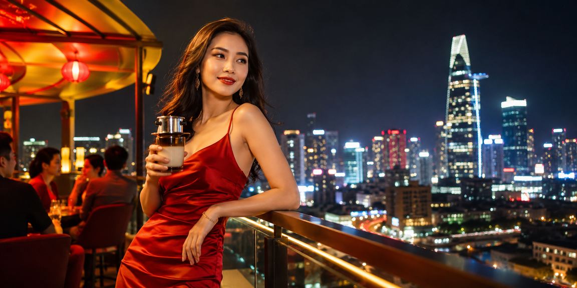 Người chơi cá cược bóng đá tại quán cà phê ở Hồ Chí Minh