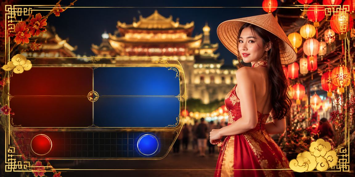 Hình ảnh trải nghiệm casino trực tuyến tại Việt Nam